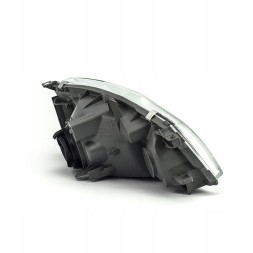 Depo  Headlights lamps toyota hiace iv kpl l+r