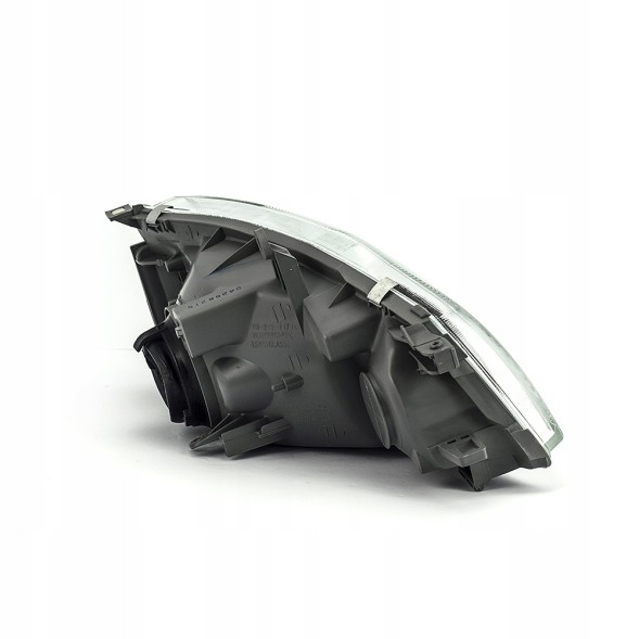 Depo  Headlights lamps toyota hiace iv kpl l+r