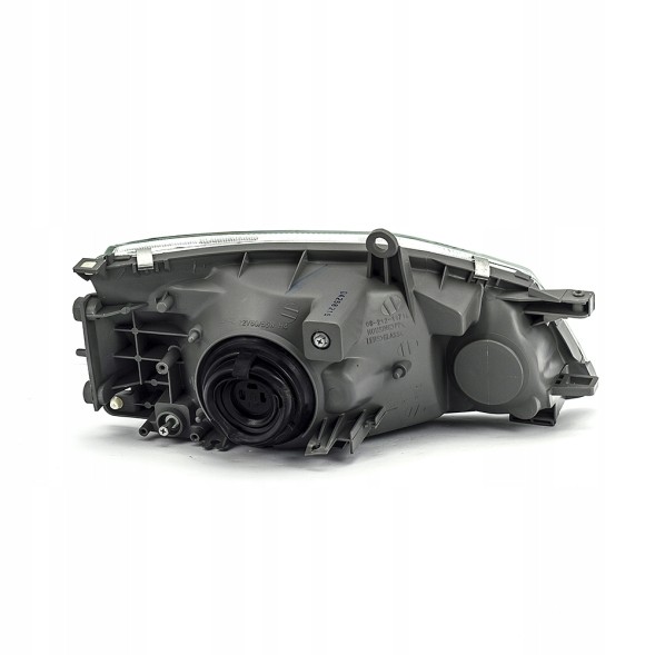 Depo  Headlights lamps toyota hiace iv kpl l+r