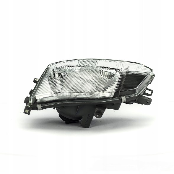 Depo  Headlights lamps toyota hiace iv kpl l+r