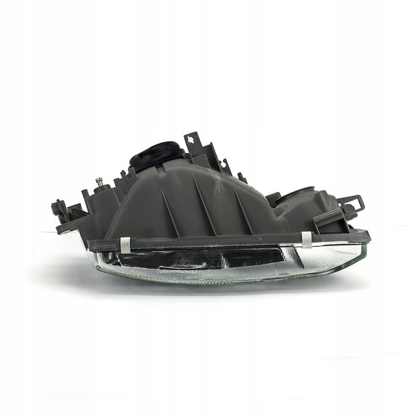 Depo  Headlights lamps toyota hiace iv kpl l+r