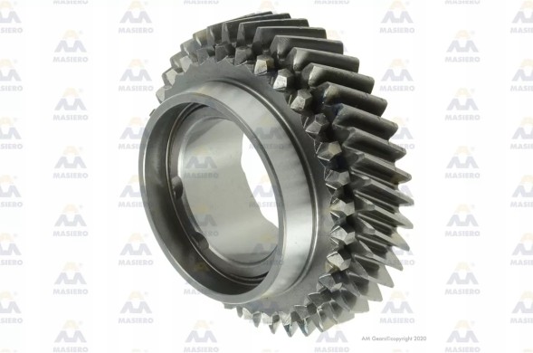 Antonio Masiero 8058134006094 Wheel 5th gear 40 t. Volkswagen 02a311158af am 61577