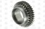 Antonio Masiero 8058134006094 Wheel 5th gear 40 t. Volkswagen 02a311158af am 61577