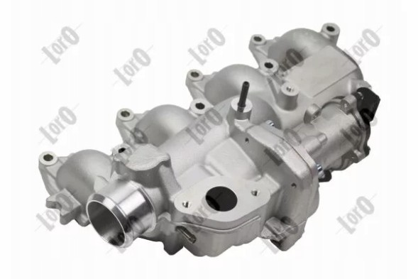 Abakus  Valve egr ford c-max focus ii galaxy ii iphone tourneo transit s-max