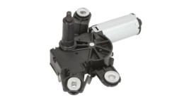 Polcar Silniczek wycieraczek tył VOLKSWAGEN GOLF VI (5K), 10.08-12.12 5K6955711A 5K6955711B 5K6955711C Rear wiper motor volkswagen golf vi (5k), 10.08-12.12 5k6955711a