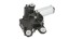 Polcar Silniczek wycieraczek tył VOLKSWAGEN GOLF VI (5K), 10.08-12.12 5K6955711A 5K6955711B 5K6955711C Rear wiper motor volkswagen golf vi (5k), 10.08-12.12 5k6955711a