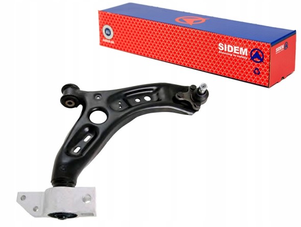Sidem 63977 Sidem control arm /p/ passat 10- /p/ /metal/