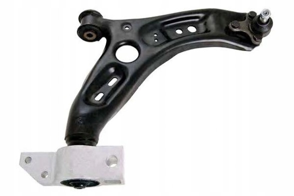 Sidem 63977 Sidem control arm /p/ passat 10- /p/ /metal/