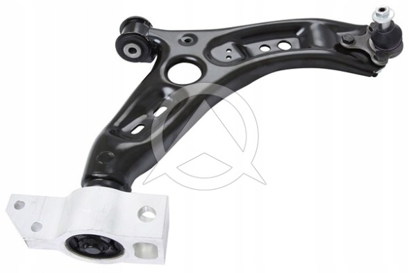 Sidem 63977 Sidem control arm /p/ passat 10- /p/ /metal/