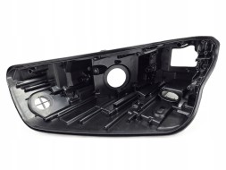 DParts Obudowa reflektora Audi Q5 80A Full Led lewa (2016-2020) Reflekotra housing full led lamp can - audi q5 80a 16-20 left