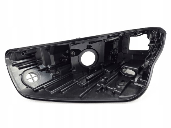 DParts Obudowa reflektora Audi Q5 80A Full Led lewa (2016-2020) Reflekotra housing full led lamp can - audi q5 80a 16-20 left