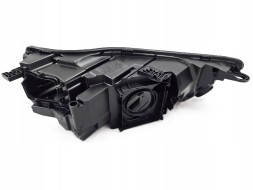 DParts Obudowa reflektora Audi Q5 80A Full Led lewa (2016-2020) Reflekotra housing full led lamp can - audi q5 80a 16-20 left