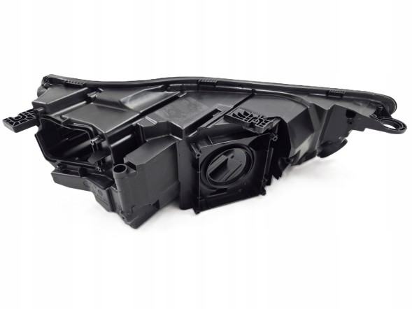 DParts Obudowa reflektora Audi Q5 80A Full Led lewa (2016-2020) Reflekotra housing full led lamp can - audi q5 80a 16-20 left