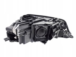 DParts Obudowa reflektora Audi Q5 80A Full Led lewa (2016-2020) Reflekotra housing full led lamp can - audi q5 80a 16-20 left