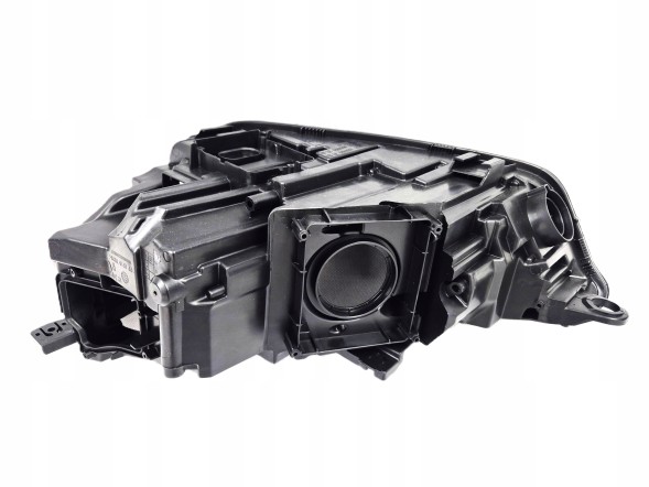 DParts Obudowa reflektora Audi Q5 80A Full Led lewa (2016-2020) Reflekotra housing full led lamp can - audi q5 80a 16-20 left