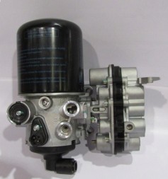 SORL 35110270010 Dehumidifier mb/iveco with incl.6-ob aw.6-obw without sorl 3511027001