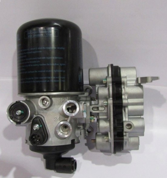 SORL 35110270010 Dehumidifier mb/iveco with incl.6-ob aw.6-obw without sorl 3511027001