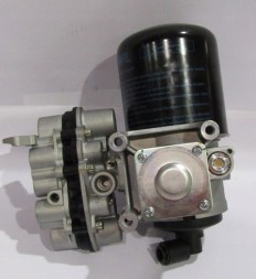 SORL 35110270010 Dehumidifier mb/iveco with incl.6-ob aw.6-obw without sorl 3511027001