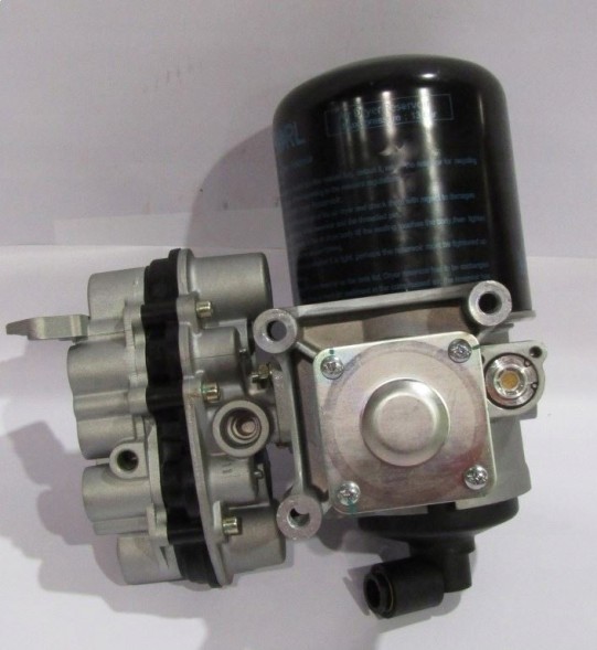 SORL 35110270010 Dehumidifier mb/iveco with incl.6-ob aw.6-obw without sorl 3511027001