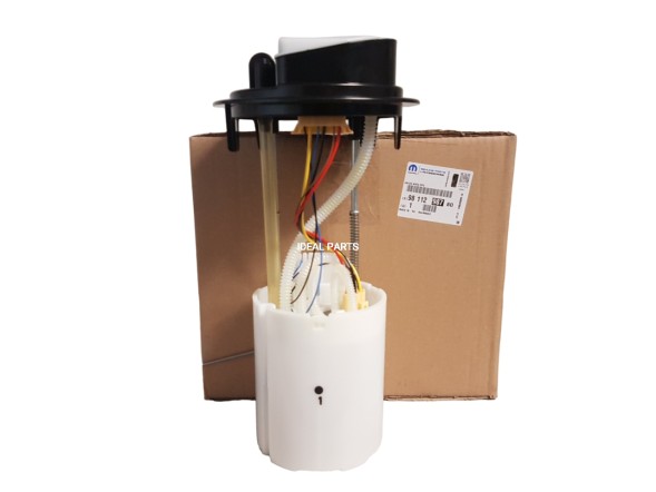 PSA 9811298780 Fuel pump citroen berlingo ii partner ii 1.6 hdi original 9811298780