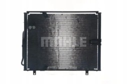 Mahle AC 148 000S Condenser air conditioning cooler ac 148 000s mahle