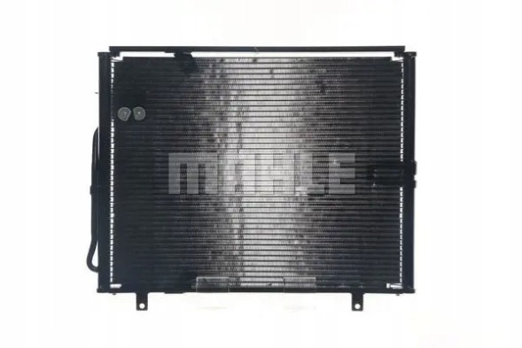 Mahle AC 148 000S Condenser air conditioning cooler ac 148 000s mahle