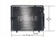 Mahle AC 148 000S Condenser air conditioning cooler ac 148 000s mahle