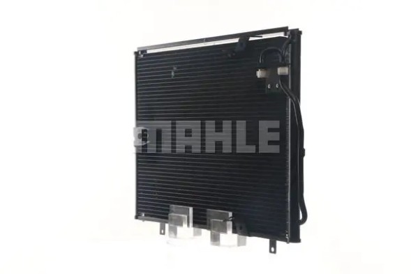 Mahle AC 148 000S Condenser air conditioning cooler ac 148 000s mahle