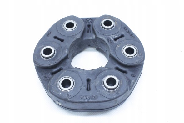 BMW OE 7546426 26117546426 Connector flexible shaft articulating disc bmw e87 e60 f07 f10 f06 f01 g11