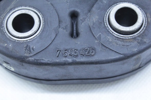 BMW OE 7546426 26117546426 Connector flexible shaft articulating disc bmw e87 e60 f07 f10 f06 f01 g11