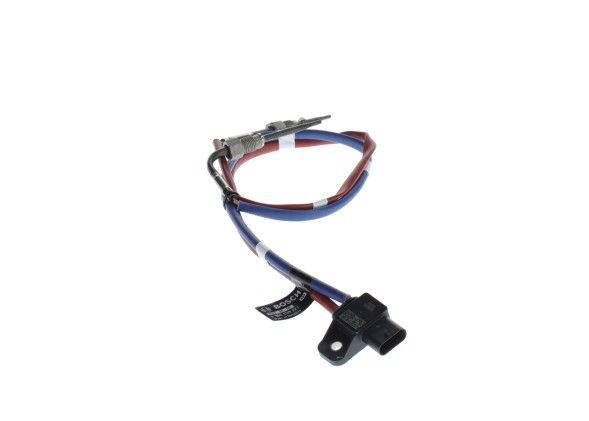 Bosch 0 986 259 227 Bosch 0 986 259 227 sensor, exhaust temperature