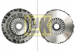 Schaeffler LuK Clutch pressure disc luk 135 0207 10