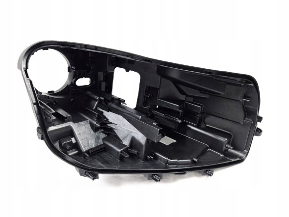 DParts Obudowa reflektora GLS W167 X167 Multibeam prawa (2019-2023) Housing reflekotra lamp multibeam mercedes gls x167 w167 19-23 right