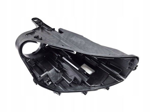 DParts Obudowa reflektora GLS W167 X167 Multibeam prawa (2019-2023) Housing reflekotra lamp multibeam mercedes gls x167 w167 19-23 right