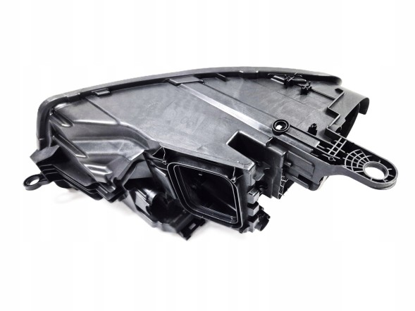 DParts Obudowa reflektora GLS W167 X167 Multibeam prawa (2019-2023) Housing reflekotra lamp multibeam mercedes gls x167 w167 19-23 right