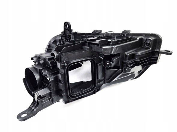 DParts Obudowa reflektora GLS W167 X167 Multibeam prawa (2019-2023) Housing reflekotra lamp multibeam mercedes gls x167 w167 19-23 right