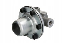 Wabco 475 009 008 0 Pressure limiting valve wabco 4750090080