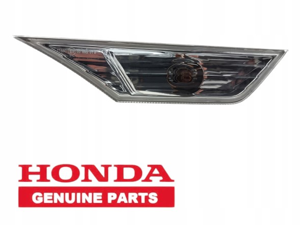 Honda OE 33800-TEM-M01 Honda civic x 17 - 22 turn signal right in fender marker original