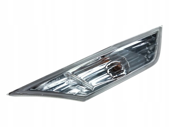 Honda OE 33800-TEM-M01 Honda civic x 17 - 22 turn signal right in fender marker original