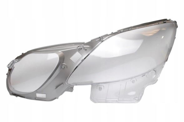 AutoDor D039811 Lexus gs 300 iii 2006-2011 headlight lamp shades left right set