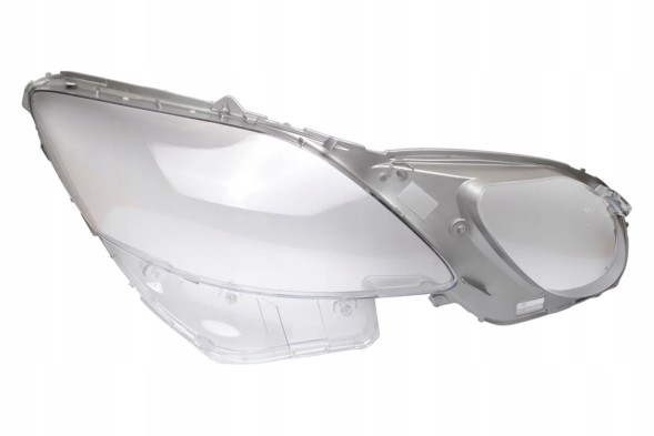 AutoDor D039811 Lexus gs 300 iii 2006-2011 headlight lamp shades left right set