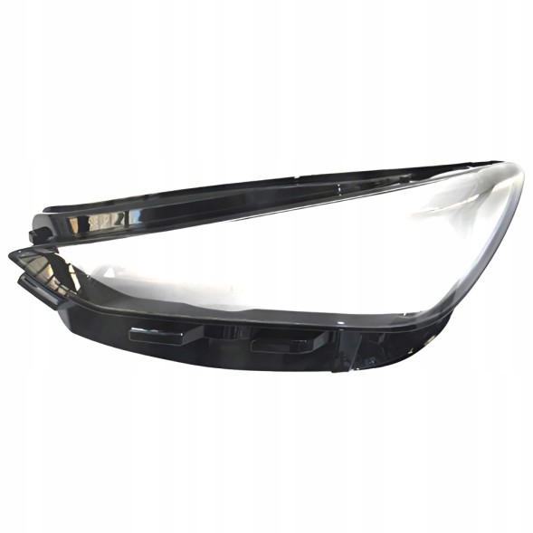 Vroomer LC-LEON-IV-KL1-KL8-24-L Lampshade glass headlight lamp seat cupra leon iv kl1 kl8 lift (2024+) left