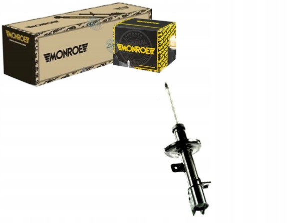 Monroe  Shock absorber daewoo leganza 2.0/2.2 06.97-04.04 mon + collision assistant #34