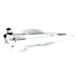 Arnott AS-2888 Air shock absorber as-2888 arnott