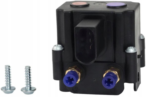 Arnott VB-3787 Arnott vb-3787 pneumatic valve