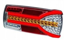 Tangde 3352978 Rear lamp rear led tir diode semi-trailer right
