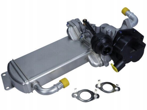 Pierburg 7.09720.04.0 Valve egr vw t5 2,0tdi (module) pierburg 7 09720 04 0