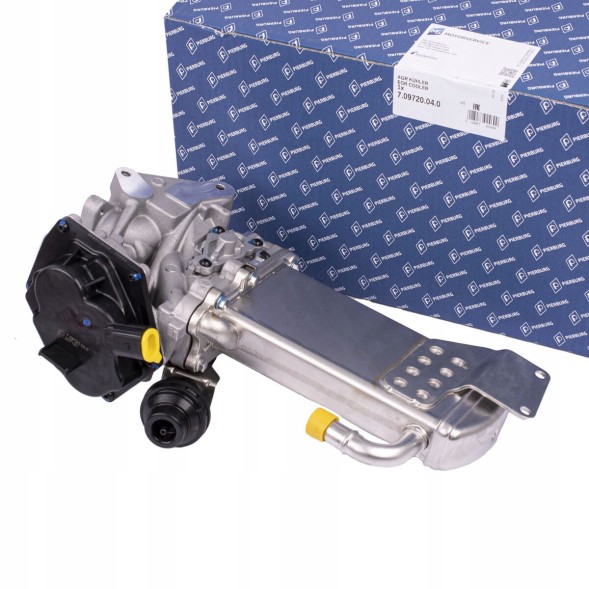 Pierburg 7.09720.04.0 Valve egr vw t5 2,0tdi (module) pierburg 7 09720 04 0