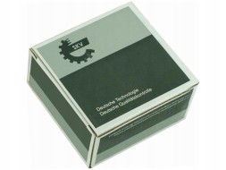 ESEN SKV 19SKV134 Wiper motor rear opel zafira a 99-05 b 07-08