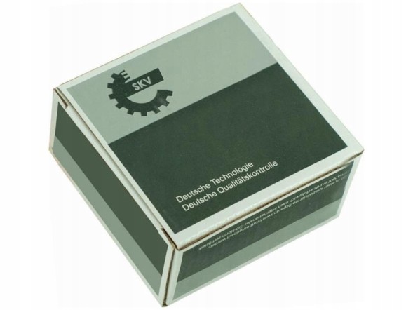 ESEN SKV 19SKV134 Wiper motor rear opel zafira a 99-05 b 07-08